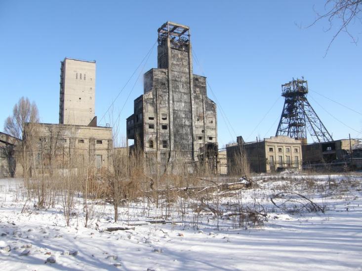 Карло-Марксове з panoramio.com - Карло-Марксово