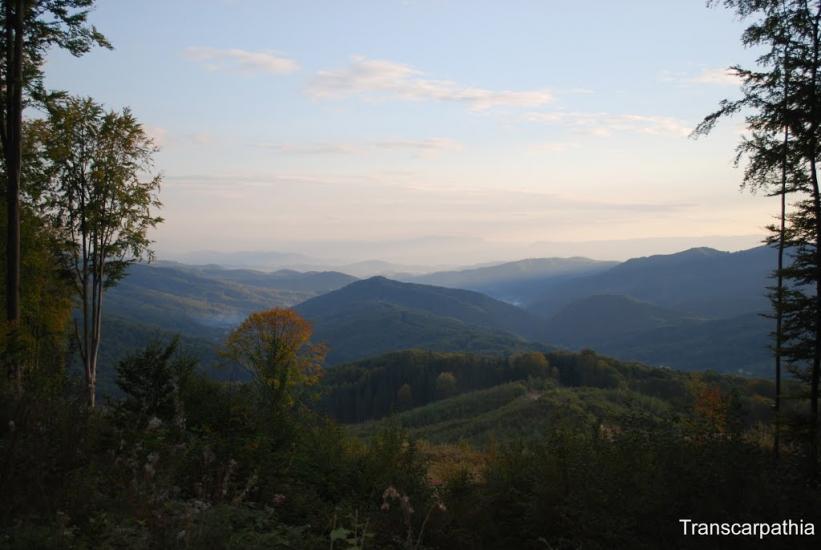 Красна з panoramio.com - Красна