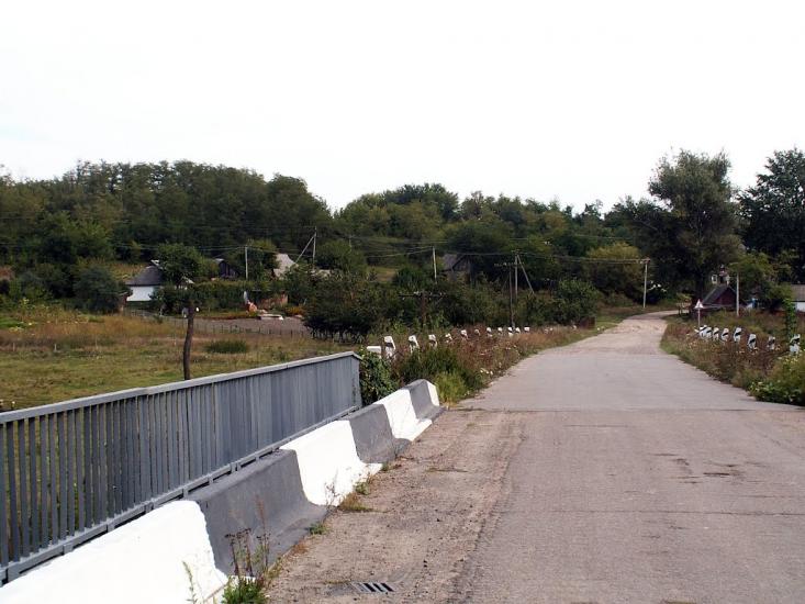 Ярове з panoramio.com - Ярове