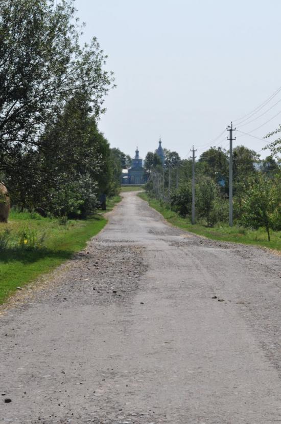 Заріцьк з panoramio.com - Заріцьк