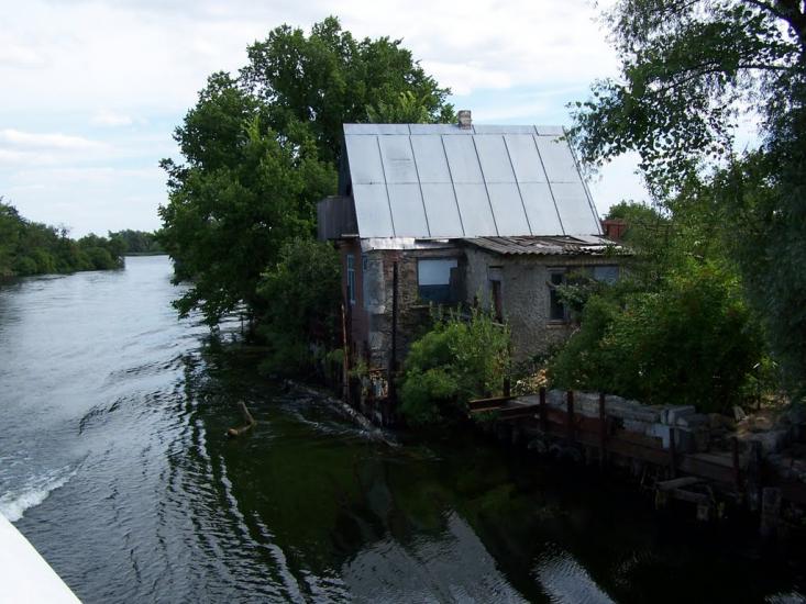 Кізомис з panoramio.com - Кізомис
