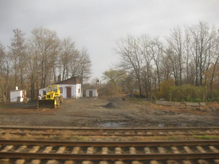 Дачне з panoramio.com - Дачное