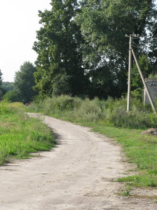 Грабівка з panoramio.com - Грабівка