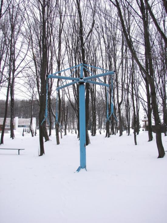 Жолудькове з panoramio.com - Желудьково