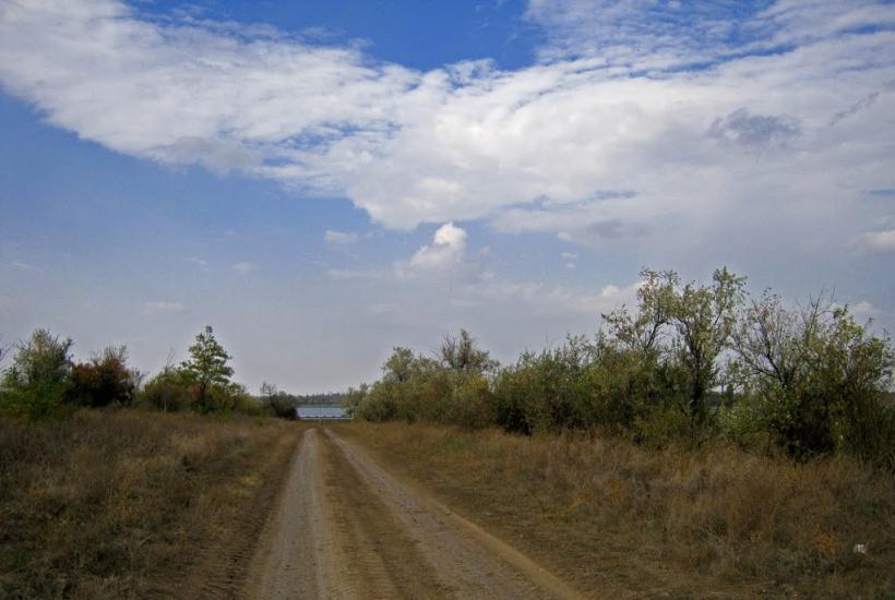 Златоустівка з panoramio.com - Златоустівка