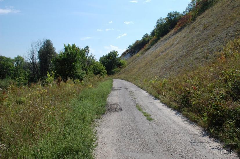 Співаківка з panoramio.com - Спеваковка
