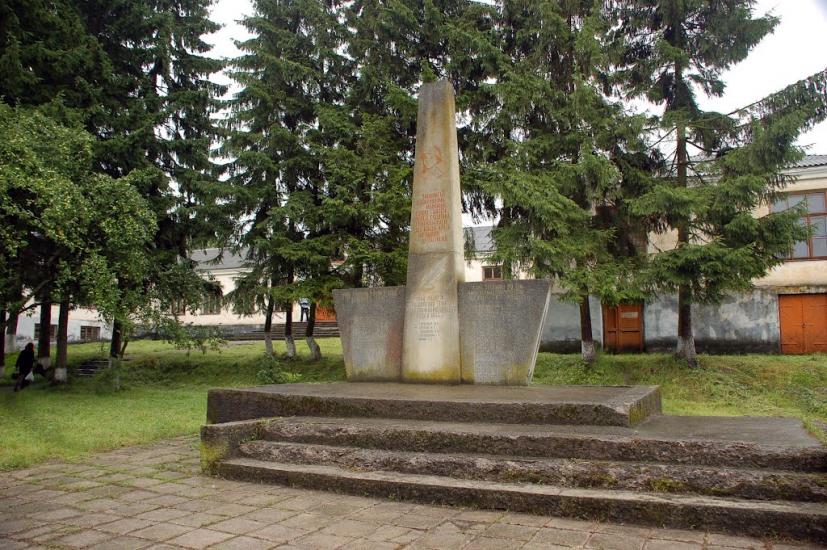 Молодинче з panoramio.com - Молодинче