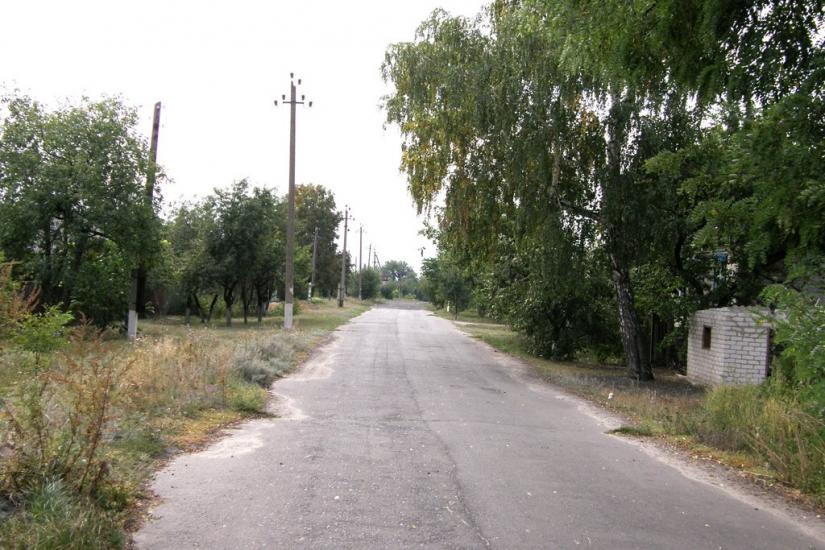 Новоселівка з panoramio.com - Новоселівка
