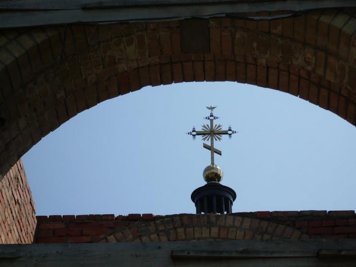 Засупоївка з panoramio.com - Засупоевка