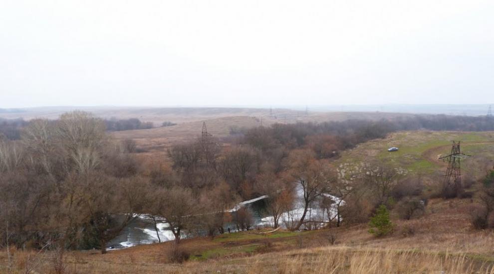 Покровка з panoramio.com - Покровка