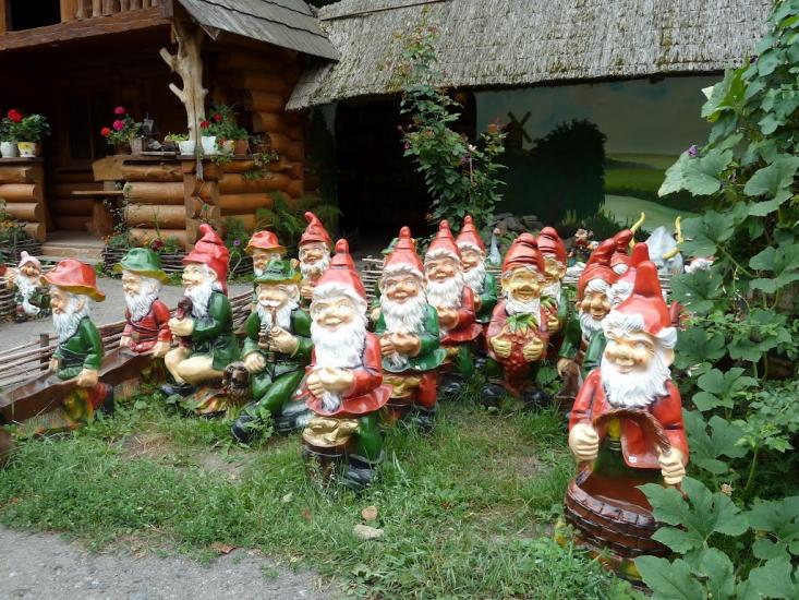 Кулига з panoramio.com - Кулига