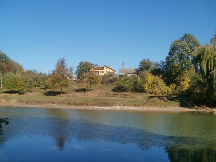Теплик з panoramio.com - Теплик