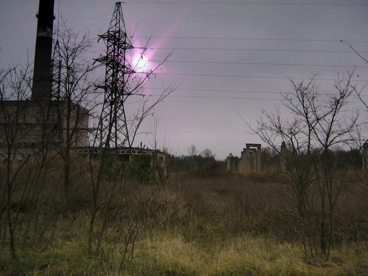 Вітове з panoramio.com - Vitove