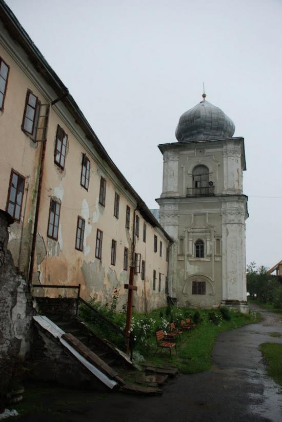 Добромиль з panoramio.com - Добромиль