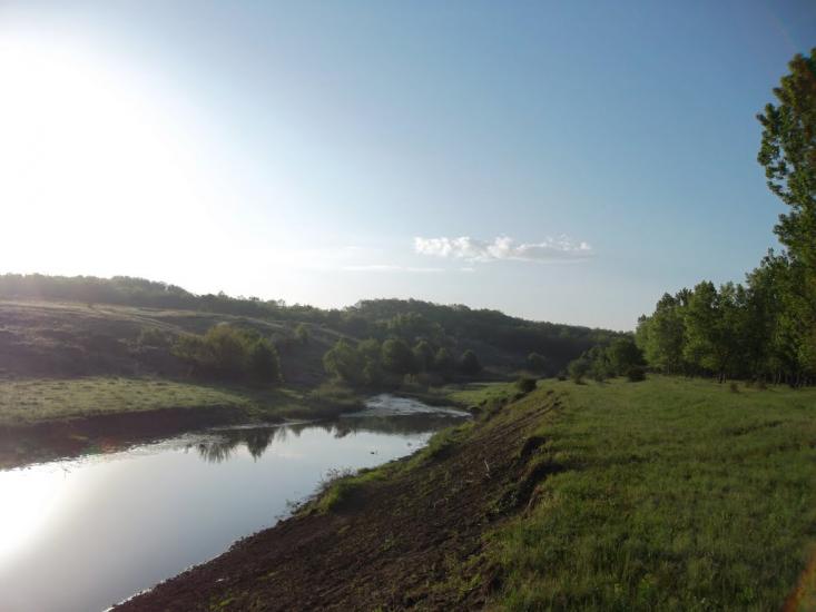 Захарівка з panoramio.com - Захарівка