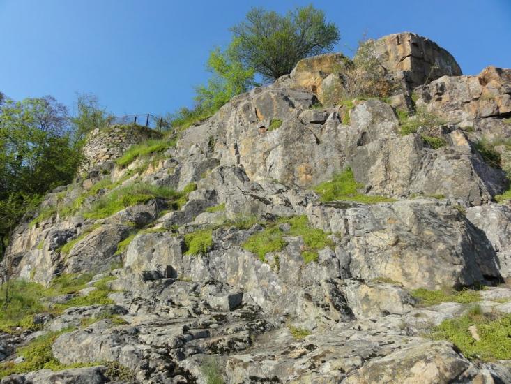 Сутиски з panoramio.com - Сутиски