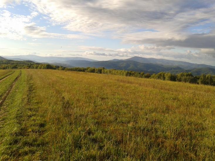 Забрідь з panoramio.com - Забродь