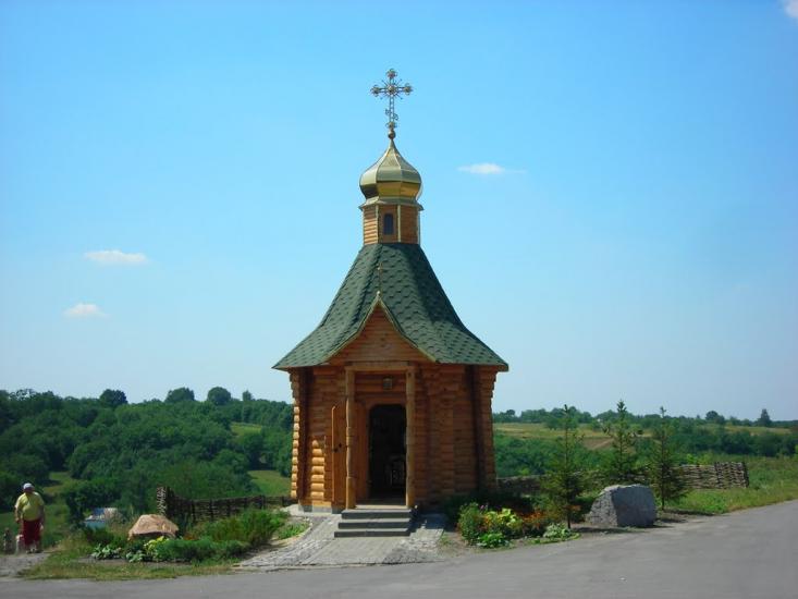 Моринці з panoramio.com - Moryntsi
