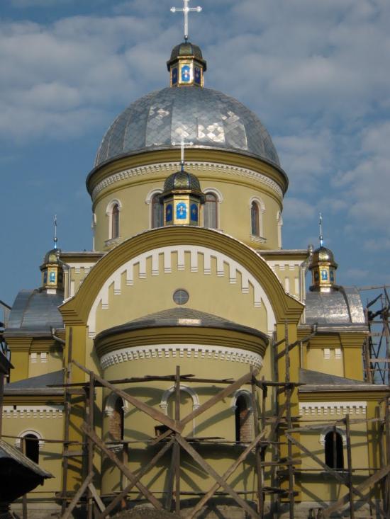 Дебеславці з panoramio.com - Debeslavtsi