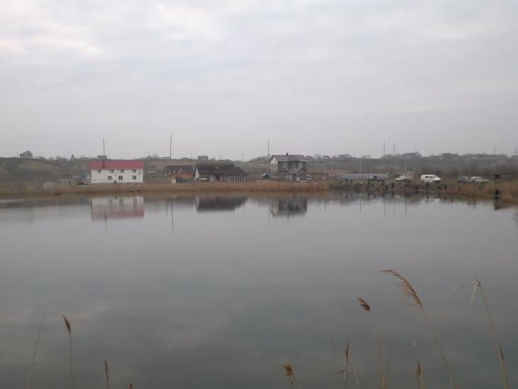 Маяки з panoramio.com - Маяки