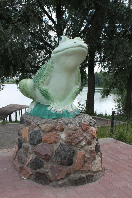 Плиски з panoramio.com - Плиски