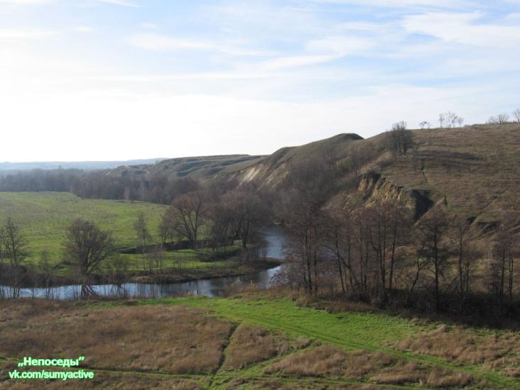 Могриця з panoramio.com - Могриця