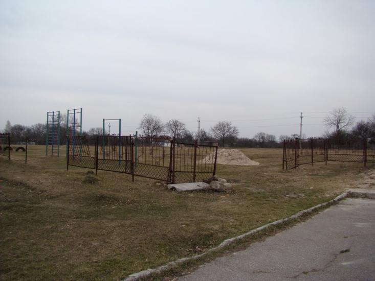 Несваткове з panoramio.com - Несватково