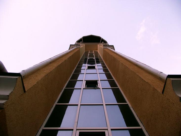 Стоянка з panoramio.com - Стоянка