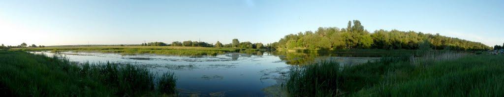 Зідьки з panoramio.com - Zidky