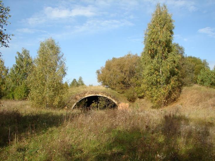 Тулія з panoramio.com - Тулія