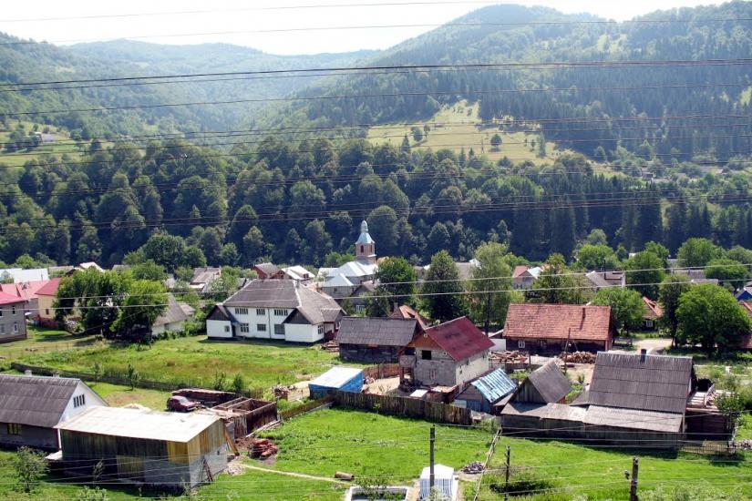 Кваси з panoramio.com - Квасы