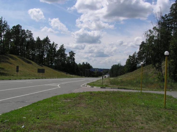 Пісківка з panoramio.com - Piskivka