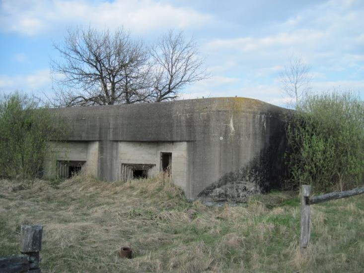Велика Любаша з panoramio.com - Велика Любаша