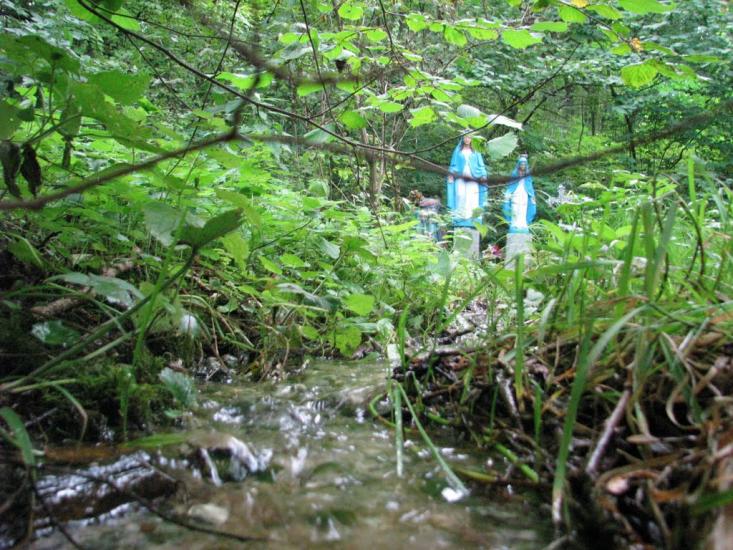 Нагоряни з panoramio.com - Нагоряны