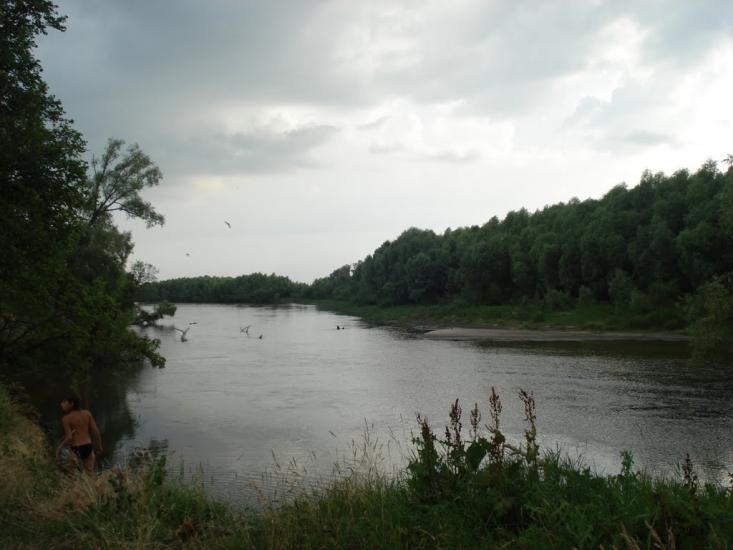 Соболівка з panoramio.com - Соболевка