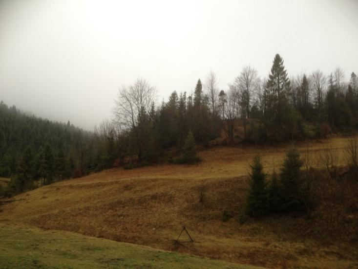 Либохора з panoramio.com - Либохора
