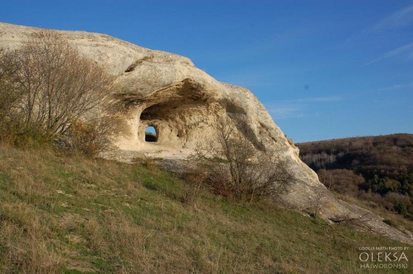 Глибокий Яр з panoramio.com - Глубокий Яр