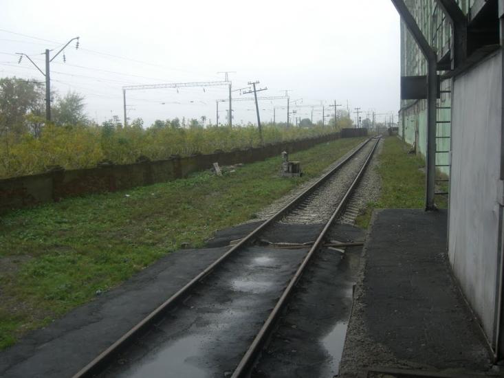 Мілове з panoramio.com - Меловое