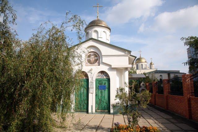 Теплодар з panoramio.com - Теплодар