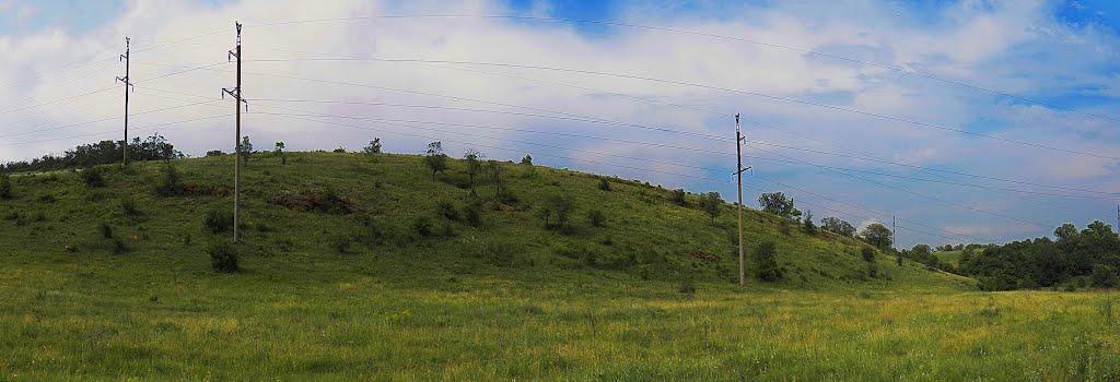 Булавинське з panoramio.com - Булавинское