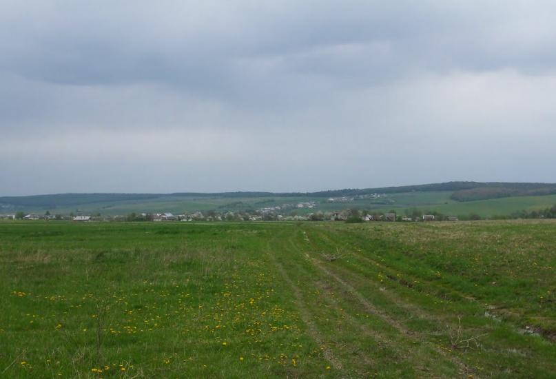 Вільшаниця з panoramio.com - Вільшаниця