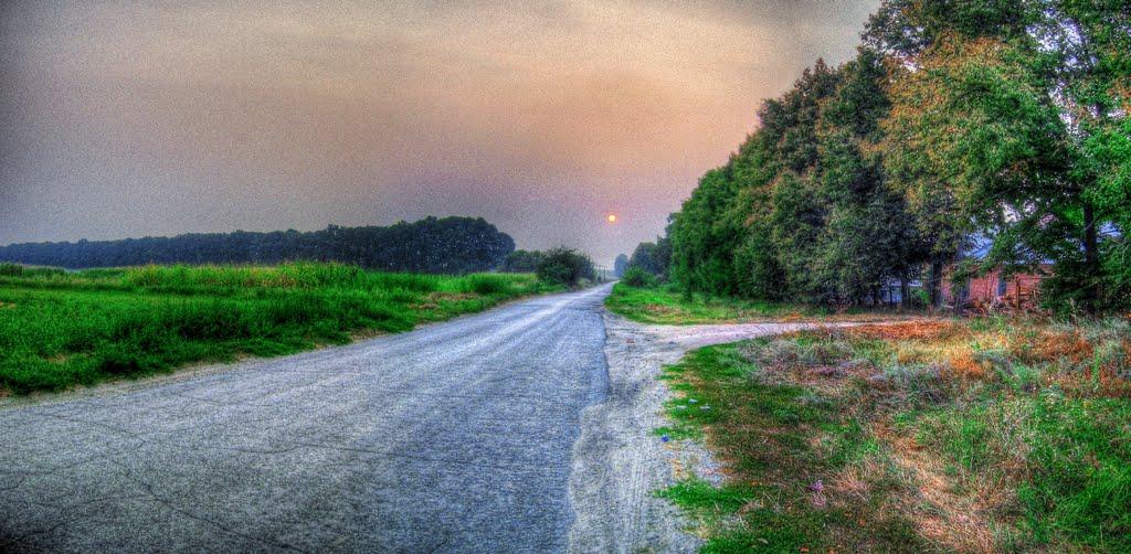 Стеблів з panoramio.com - Стеблев