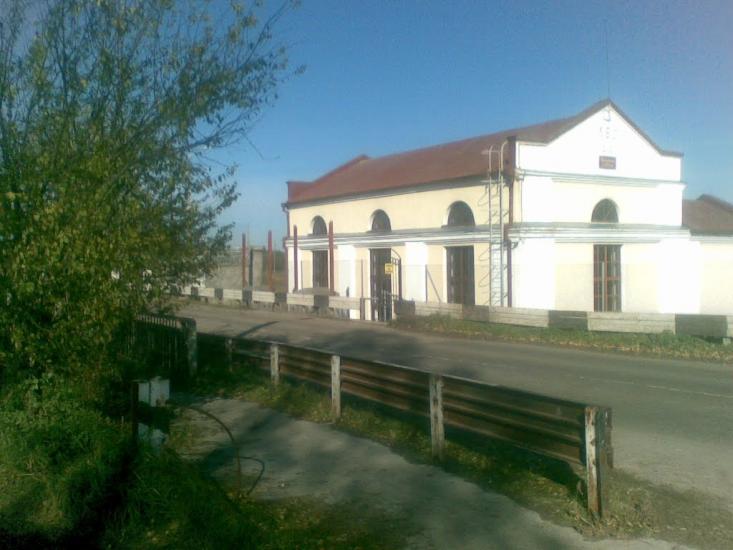 Хрінники з panoramio.com - Khrinnyky