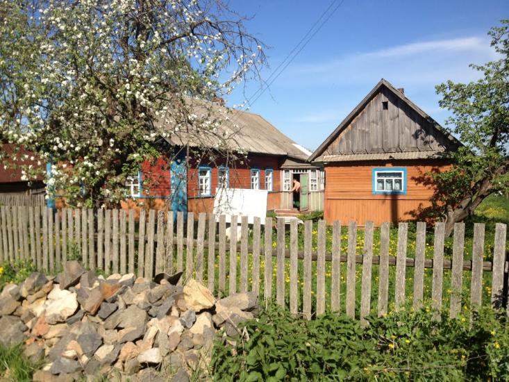 Корощине з panoramio.com - Корощино