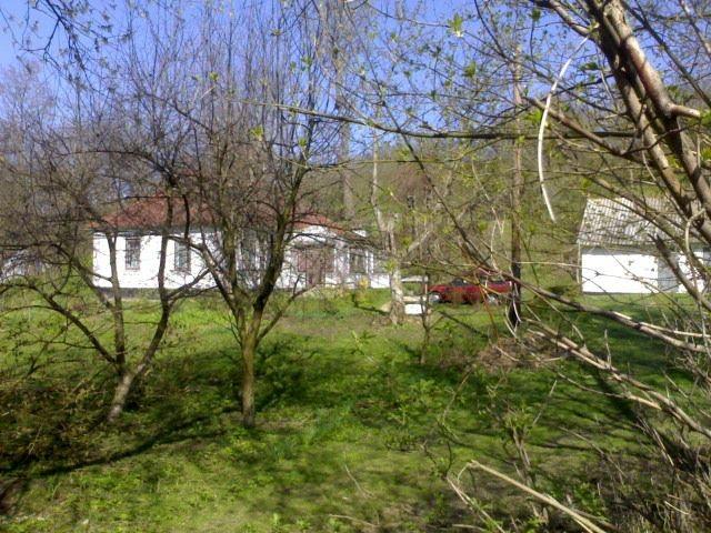 Горошків з panoramio.com - Горошков