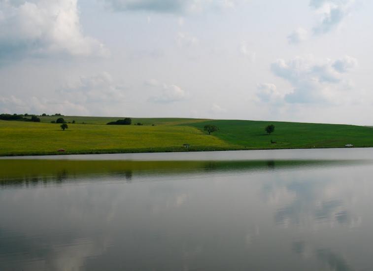 Вільшаниця з panoramio.com - Ольшаница