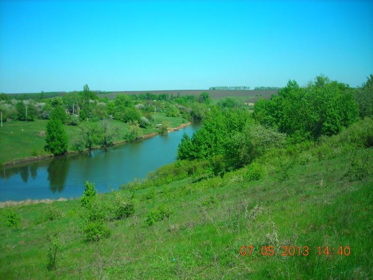 Цапівка з panoramio.com - Tsapivka