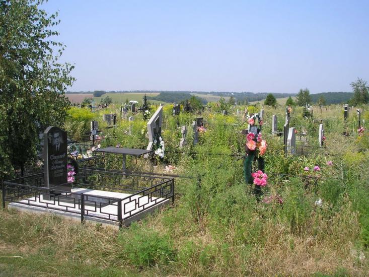 Розсошенці з panoramio.com - Рассошенцы