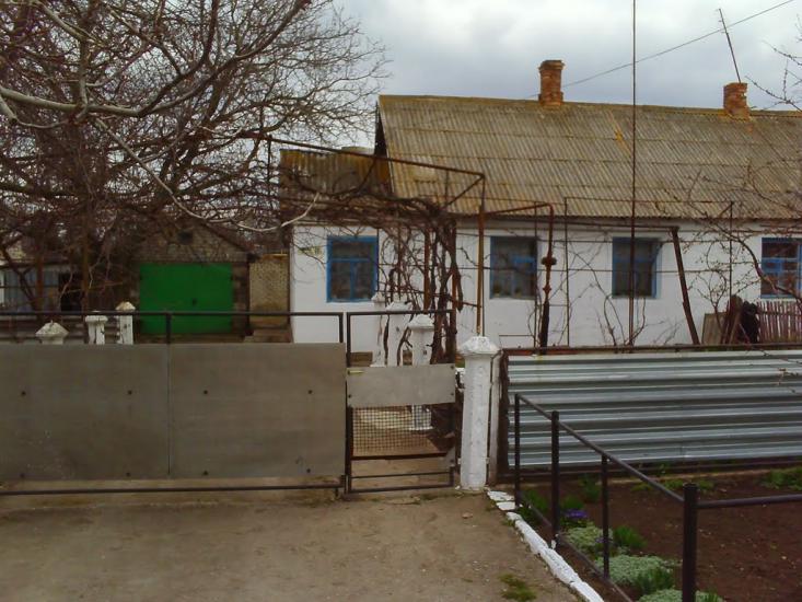 Саханка з panoramio.com - Саханка