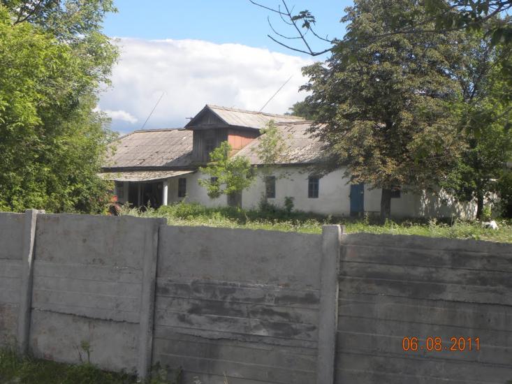 Тимченки з panoramio.com - Тимченки